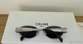 Slnečné okuliare Celine Triomphe s komplet balením + záruka - 10
