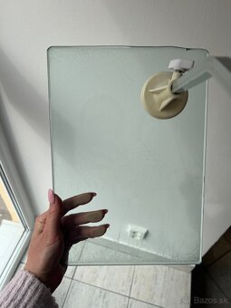 Detská figurína biela - dievča 140 cm - 10