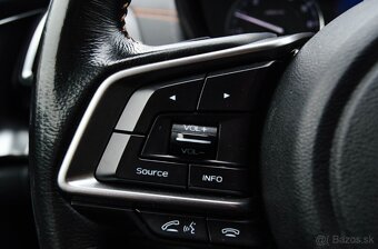 Subaru XV 2.0i-S ES Style NAVI - 10