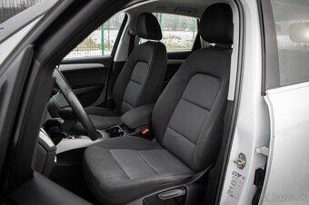 Audi Q5 2.0 TDI 110kW - manuál - 10