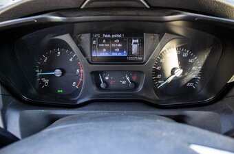 Ford Transit 96kW (2018) - 10