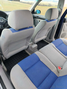 Volkswagen Golf IV 1.9 TDI (66 kW) - 10