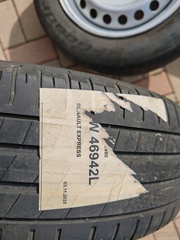 RENAULT 5X114,3 - 10