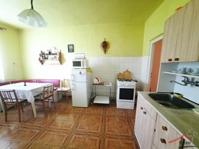 3-izbový dom na predaj, Michal nad Žitavou, pozemok 2360 m2 - 10
