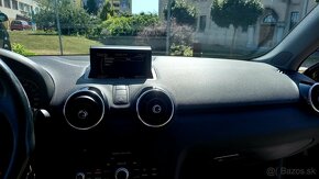 Audi a1 1,6 TDI Znížená cena aj na splatky - 10