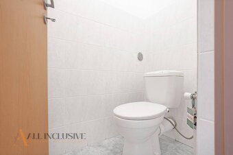 ALL INCLUSIVE | NA PRENÁJOM OBCHODNÉ PRIESTORY V DUNAJSKEJ S - 10