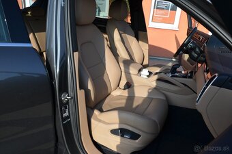 Porsche Cayenne 4x4 A/T 250kw - 10