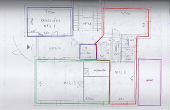 Bezbarierový 1,5 i. byt, Košice-centrum+vlastné parkovanie - 10