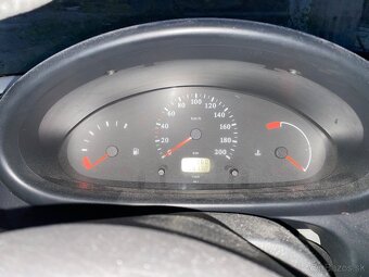 Nissan Micra k11 - 10