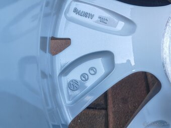 VW, ŠKODA 5X112 - 10