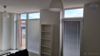 PRENÁJOM: 1IZBOVÝ KOMPLETNE ZARIADENÝ BYT S PARKOVANÍM, ŠAM - 10