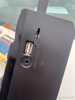 retro rádio - 10