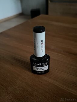 Claresa laky - 10