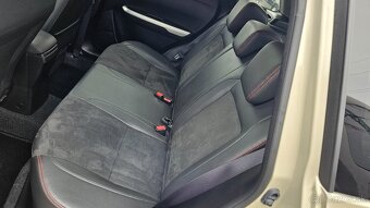 Suzuki Vitara S 1.4 BoosterJet 4WD A/T - 10