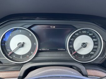 Volkswagen Touareg 3.0 V6 TDI SCR 4Motion Tiptronic - 10