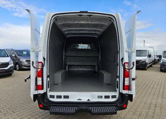 Renault Master L4H2 7 miestne 2.3dCi/145hp - 2022 - 10