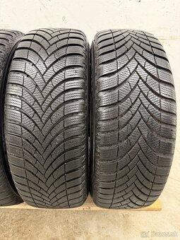 Zimná sada 5x112 R16 , 205/55/16 Octavia, Golf, Passat - 10