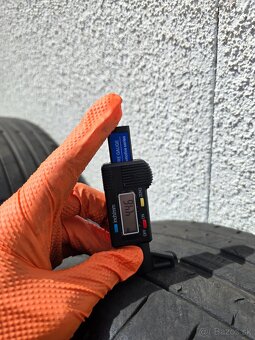Letná sada Audi 245/45 R18 8J ET39 DOT1121 Pirelli P Zero - 10