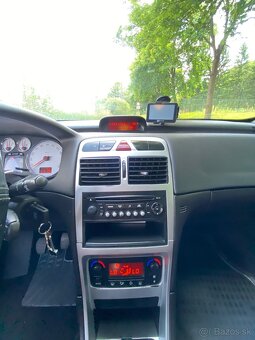 PEUGEOT 307 - 10