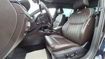 Škoda Superb Combi 1.5 TSI ACT L&K DSG - 10