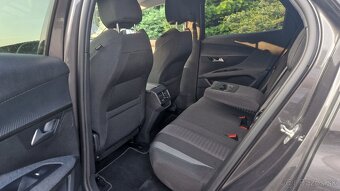 Peugeot 3008, 3/2022 1,5 Hdi 96kW M6 LED, 109350km - 10