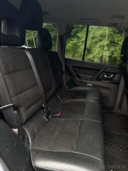 ✳️Mitsubishi Pajero 3.2 DI-D Dakar Edition 118kW✳️ - 10