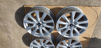 5x114,3 r18 toyota renault mazda kia hyundai mitsubishi - 10
