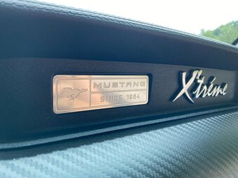 Ford Mustang Cabrio 3.7 V6 224kw - 10