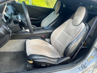 Chevrolet Camaro 3.6i V6 automat 6st - 10