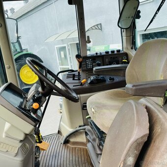 JOIHN DEERE 6920 - 10