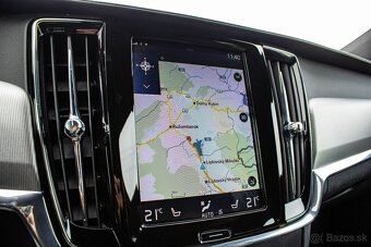 2019 Volvo V90 D4 140 kW R-Design A/T - 10