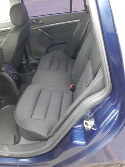 Škoda octavia 1.9.tdi - 10