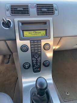 Volvo V50 2.0 D - 10