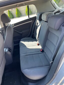 Vw Golf 5 1.6 benzin - 10