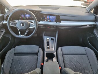 Volkswagen Golf 8 2.0 TDI Variant DSG - 10
