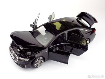 AUDI A6 L 1:18 PAUDI - 10