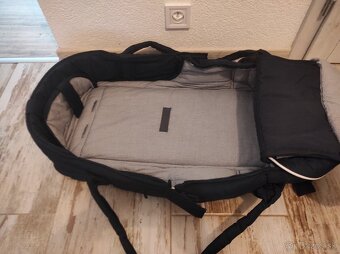 Britax Go + vkladacia taška - 10