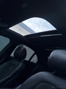 Mercedes c63 AMG - 10