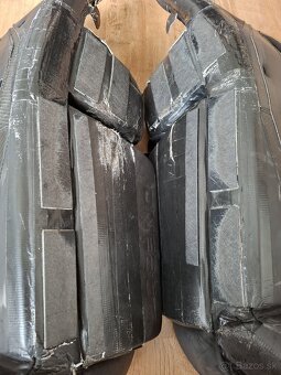 Betony Bauer Supreme One80 36+1 - 10