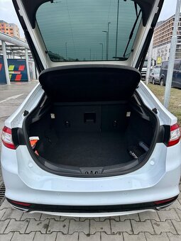 Ford Mondeo MK5 2.0 Diesel 132kw 4x4 - 10