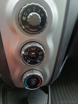 Toyota Yaris 1,0 VVT-i Klimatizácia - 10