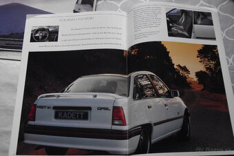 Prospekty Opel - 10