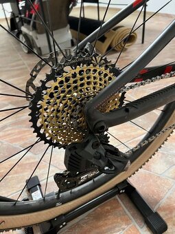 Mondraker F-Podium Carbon 29” XL - 10