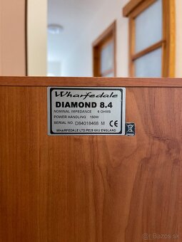 Wharfedale Diamond 5.0 - 10