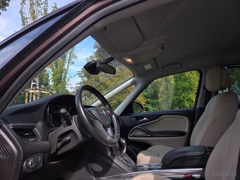 Opel Zafira C 2.0 CDTI, 96 kW, automat, 2017, 7 miest, výbor - 10