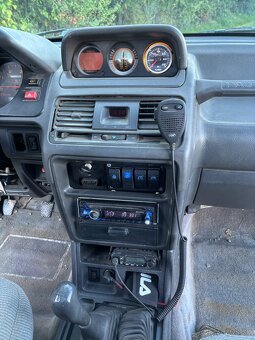 Mitsubishi Pajero 2 1.9tdi - 10