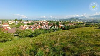 HALO reality - Predaj, pozemok pre rodinný dom   771 m2 Záva - 10
