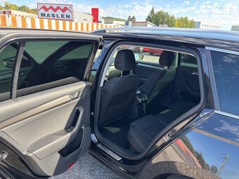 Škoda superb 3 2.0tdi 110kw dsg - 10