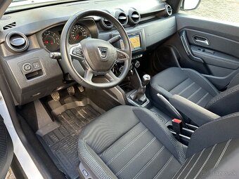 Dacia Duster 1.3TCe 96kw 4x4 2020 68 000km - 10