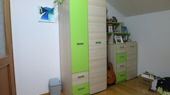 Detská izba za 150 eur - 10